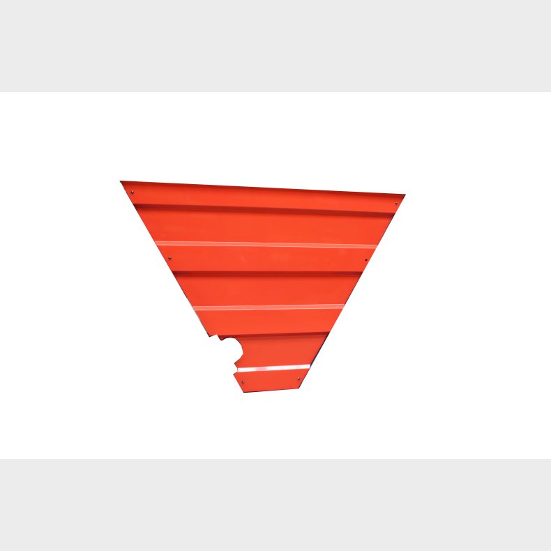 STOR SIDEFORSKRM MALET FM5500H-VENSTRE