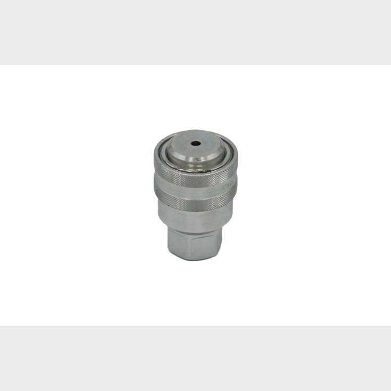 BREMSE HYD. KOBLING 1/2" INDV.GEV.