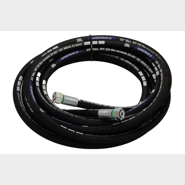 HYD. SLANGE TV. STYRING FM5500