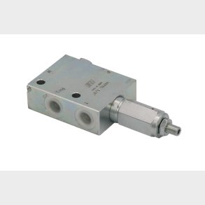 BREMSEVENTIL FM 48/49/5500