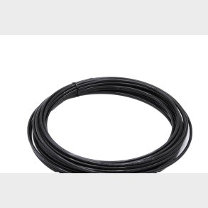 LUFT SLANGE 8 MM X 1MM  pr. meter