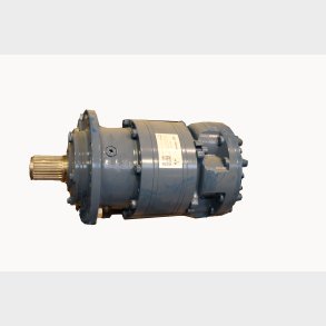 GEAR FOR STEMPELMOTOR FM5500 BREVINI