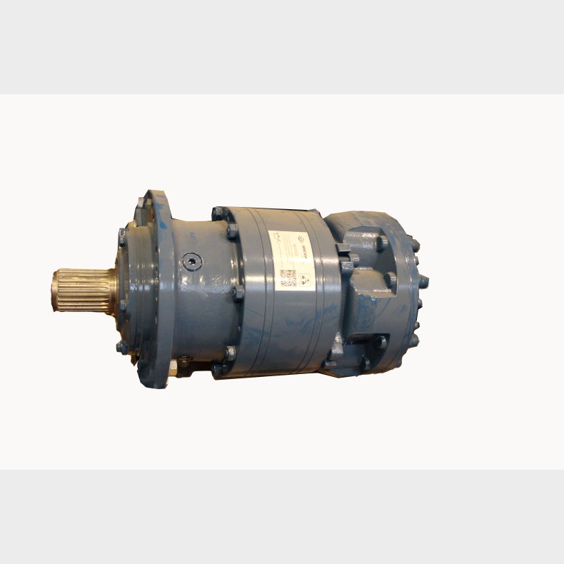 GEAR FOR STEMPELMOTOR FM5500 BREVINI