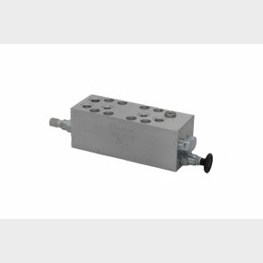 ALU.BLOK P OLIEMOTOR SAI