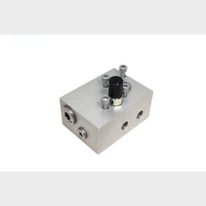 VENTIL/BLOK TIL FREMTRKSMOTOR FM44/4550H