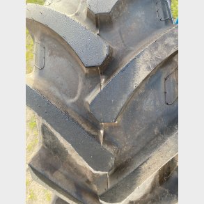 FORHJUL KPL. HJRE 16,0/70X20  PR.14