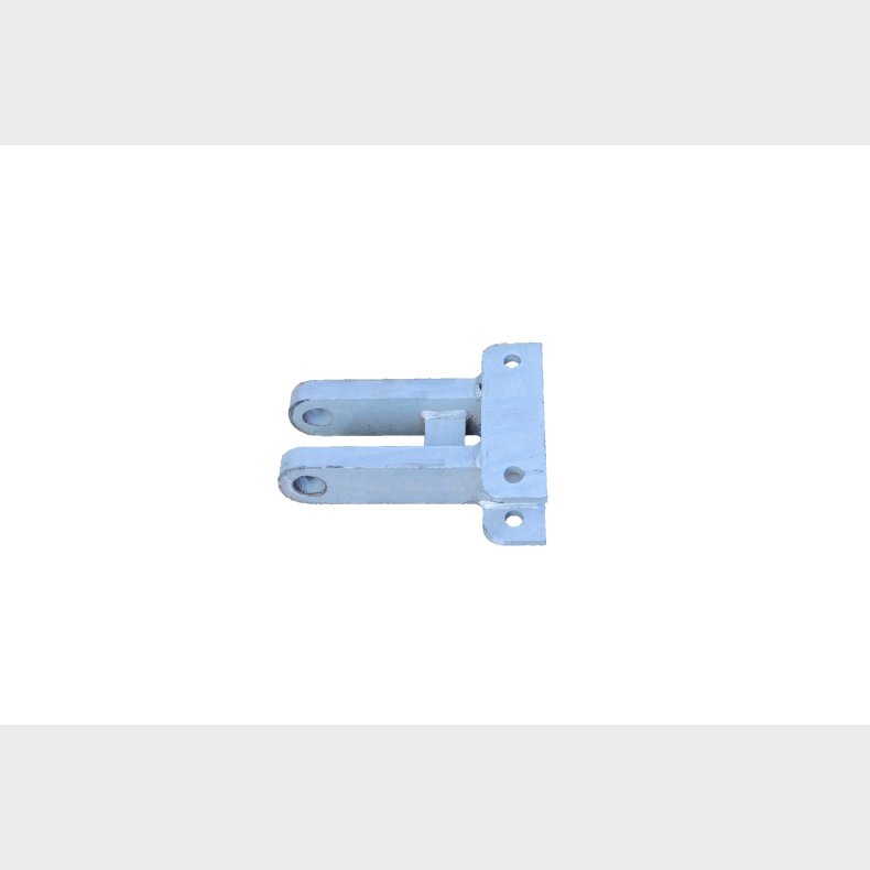 GAFFELTRK 30 MM. 3-5 TT2