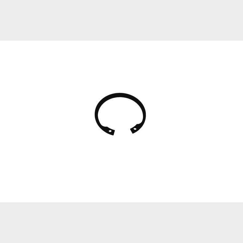 LSERINGE INDV.  47 MM