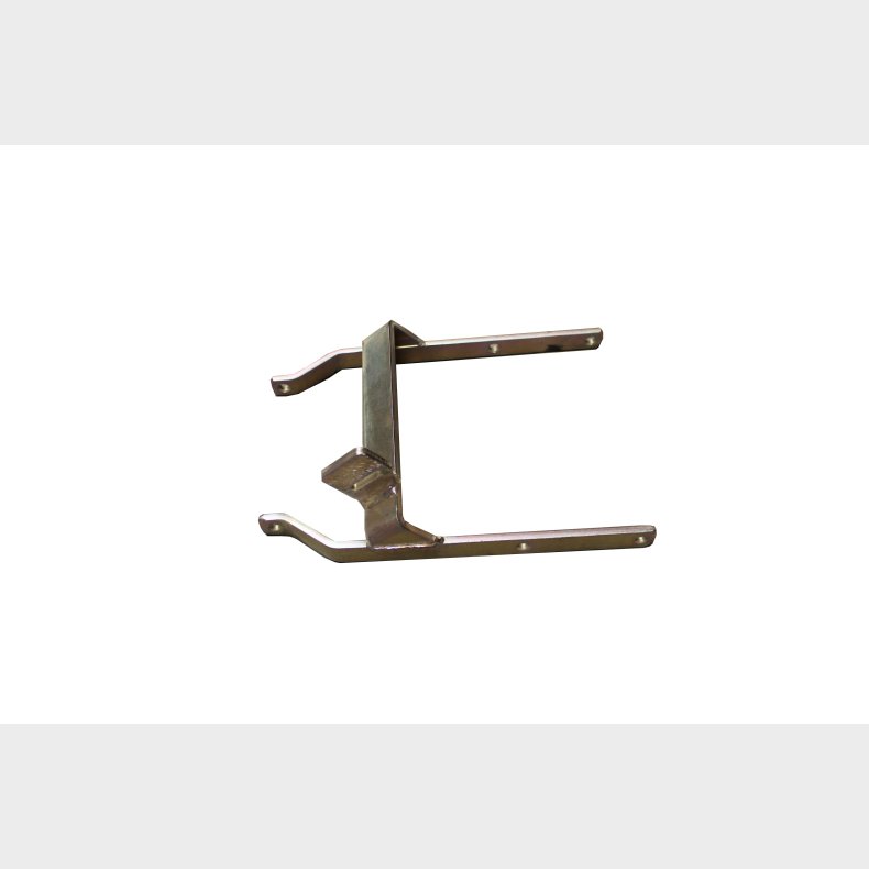 BESLAG FOR MLERULLE 2 - 5TT2