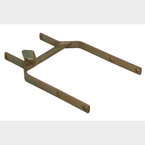 BESLAG FOR MLERULLE 8-10-12 TT.