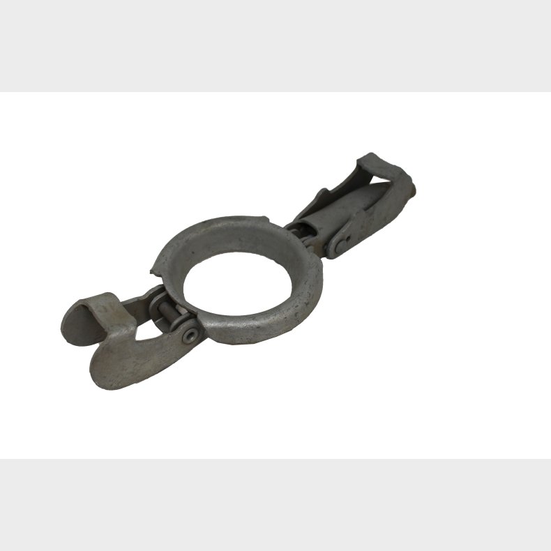 GALV. HK 76 LUKKERING S2