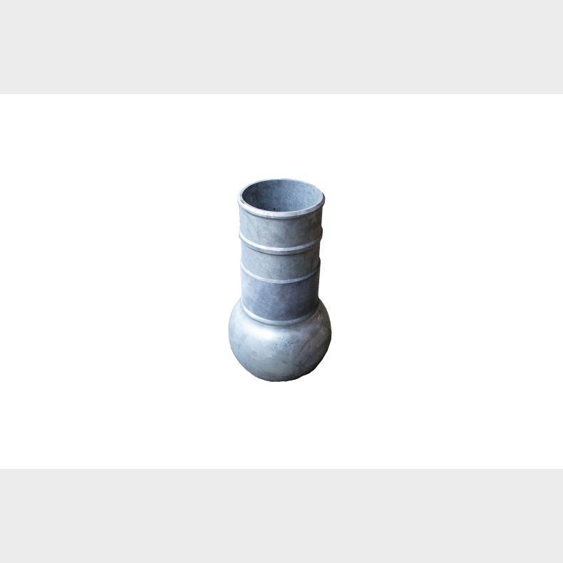 GALV.HK108 KUGLE M/102 SL.ST.