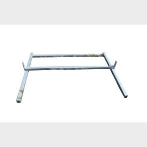 KANONVOGNSLIFT HYDRAULISK 4-5 TT2