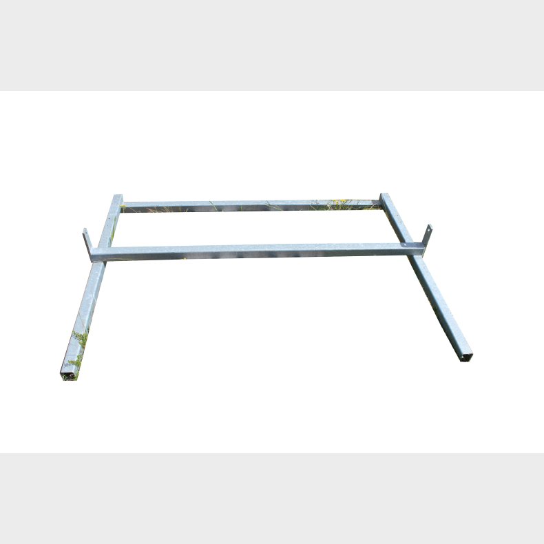 KANONVOGNSLIFT HYDRAULISK 4-5 TT2