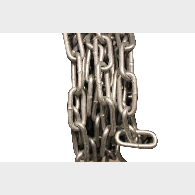 VARM GALV.LANGL.K. 4.0MM ANBRUD