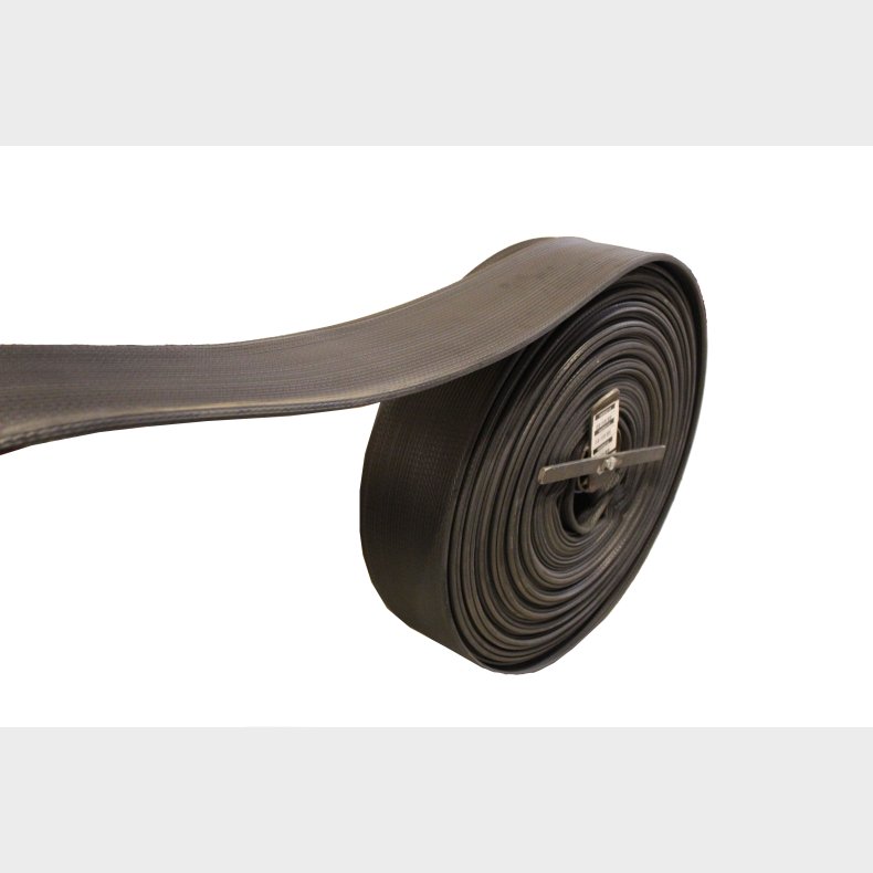 SORT ARMTEX  3 1/2"  90MM