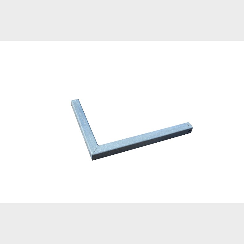 BEN FOR KANONVOGN 2 TT2