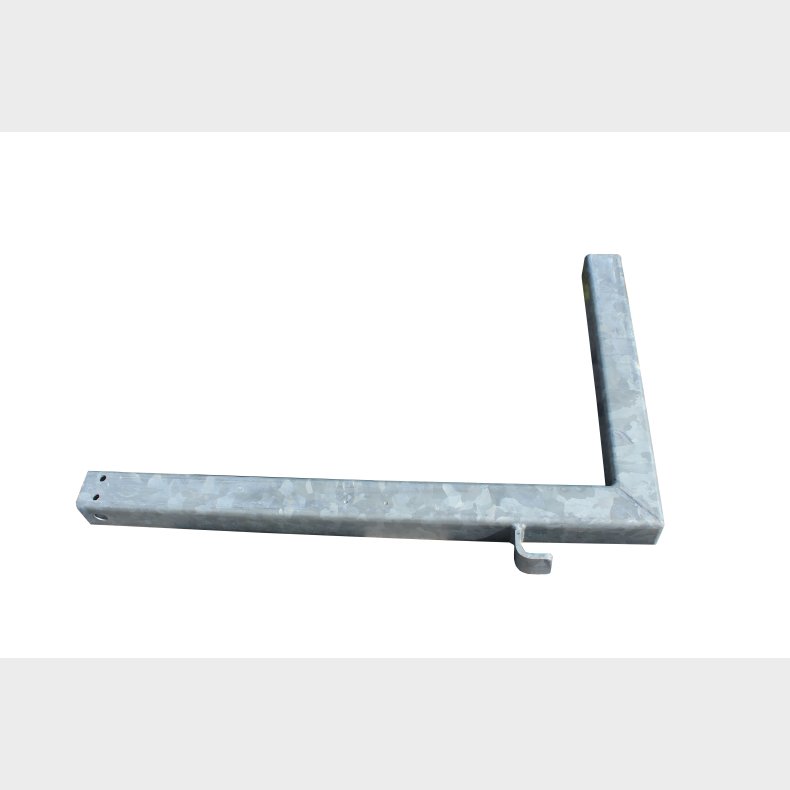 BEN FOR KANONVOGN 4-5 TT2