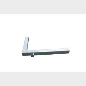 BEN FOR KANONVOGN  8-16-TT