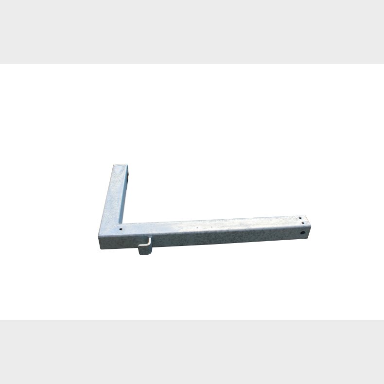 BEN FOR KANONVOGN  8-16-TT