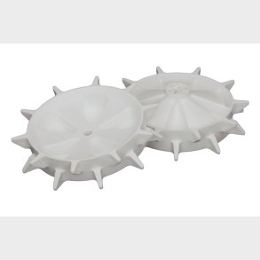 HJULST TIL VANDTRAKTOR NELSON