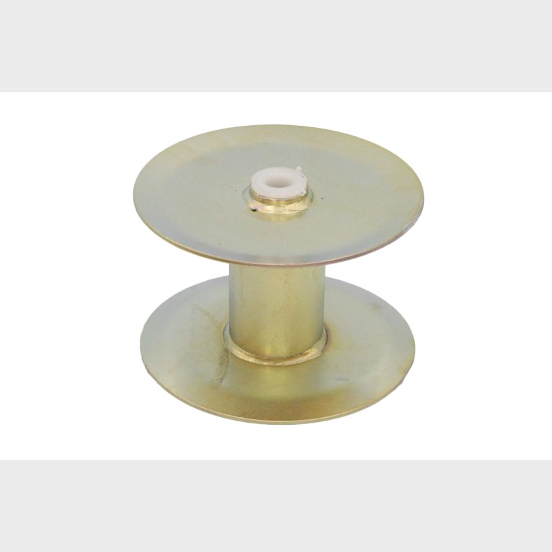 SLANGEHJUL FOR 110MM