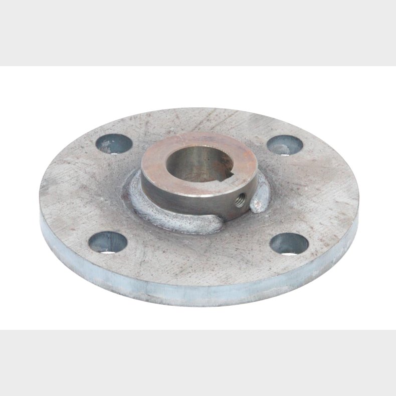 KOBLINGSPLADE 8-10-12 TT