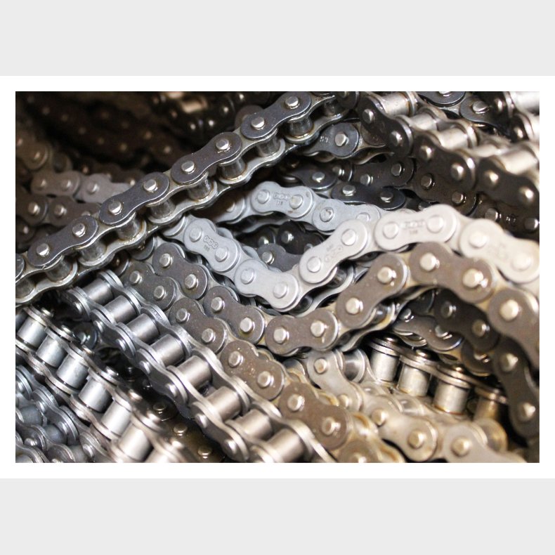 HOVEDKDE FOR TROMLE 6-8 T