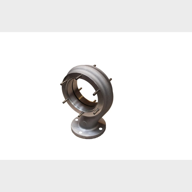 TURBINEHUS 2,5 MM.  5/15