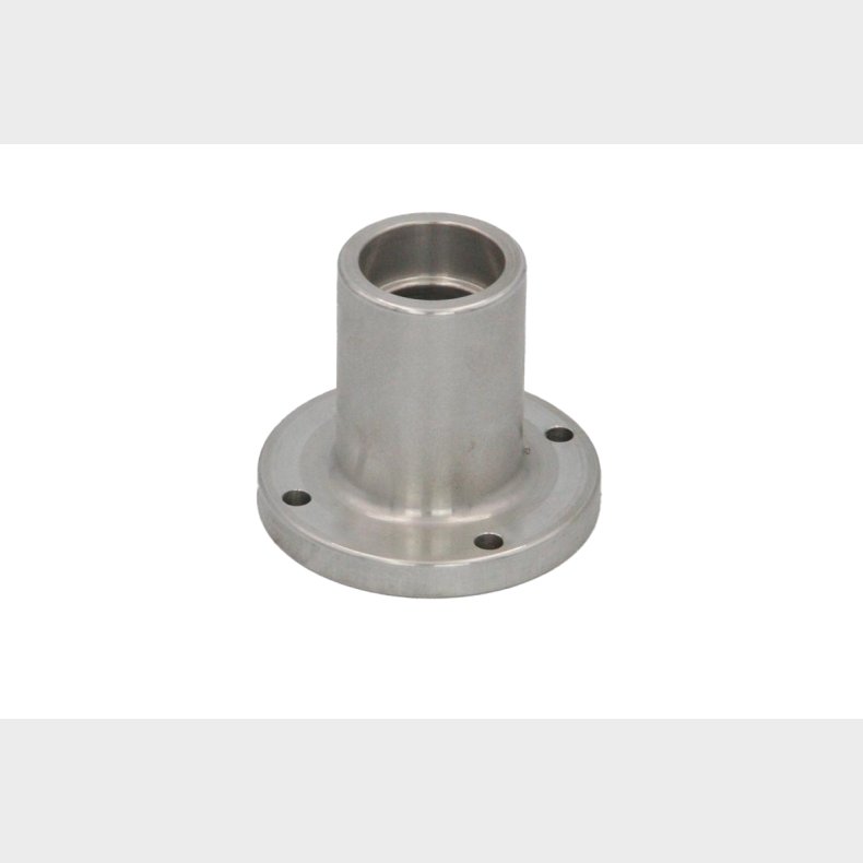 LEJEHUS TIL 2 STK. NR.195220  20/50