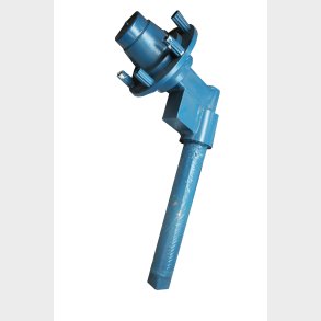 SPINDEL KOMPLET MED NAV FM 5500