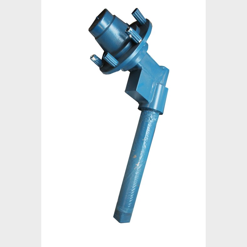 SPINDEL KOMPLET MED NAV FM 5500