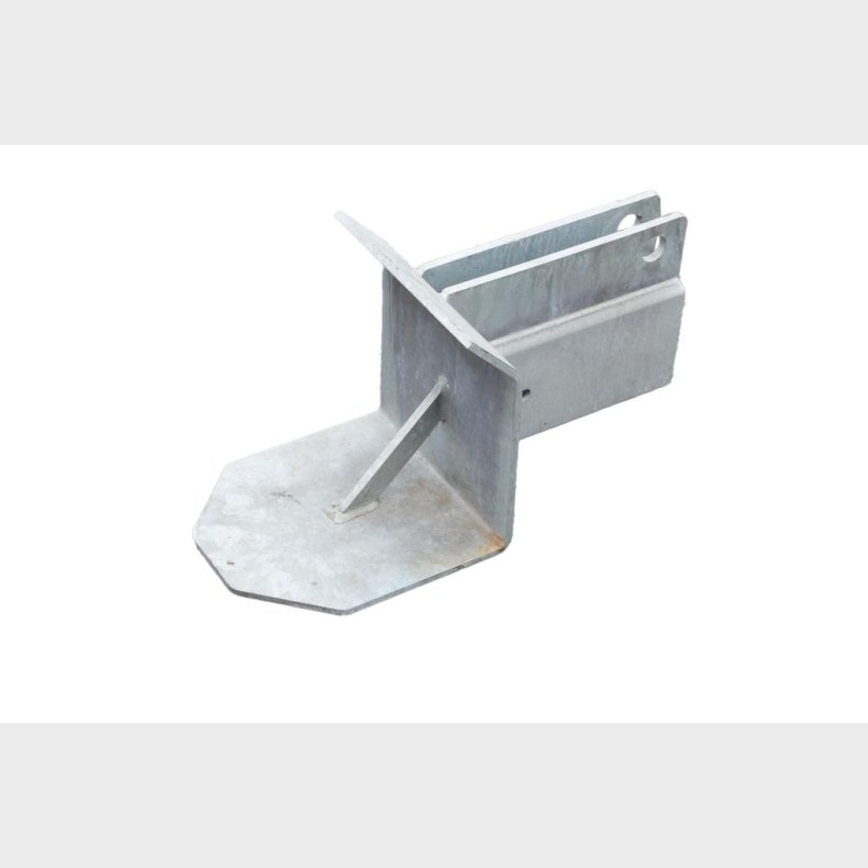 FOD FOR STTTEBEN VENSTRE 12XL