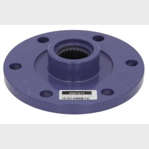 FLANGE FOR DREV 4000H