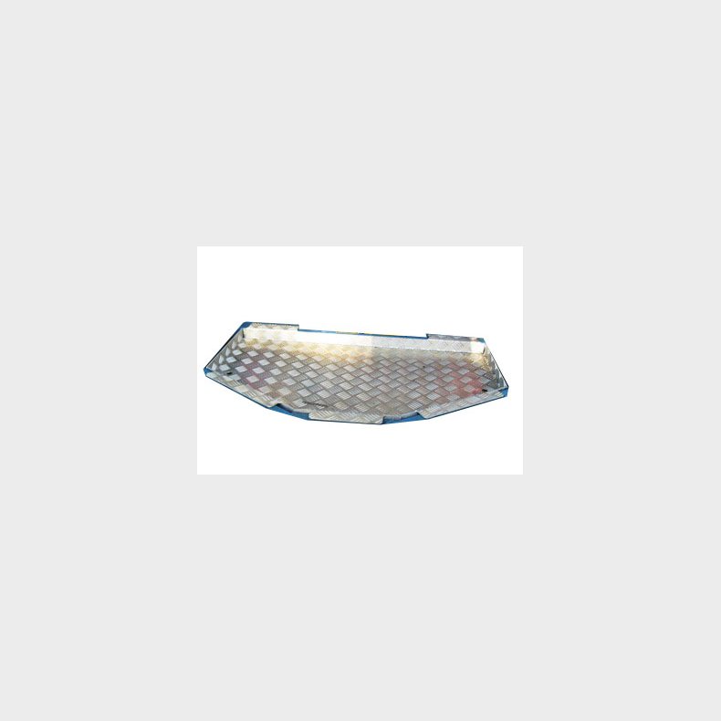 BUNDPLADE FOR VRKTJSKASSE FM SERIE