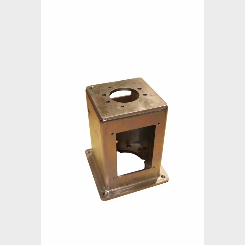 KOBLINGSHUS FOR BAGTJ 4400/4550