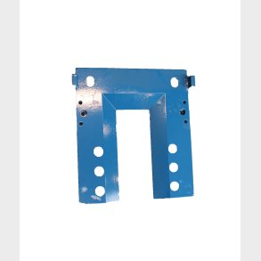 TOP FORSTRKNINGSPLADE VED GEAR FM5500 + FM4900