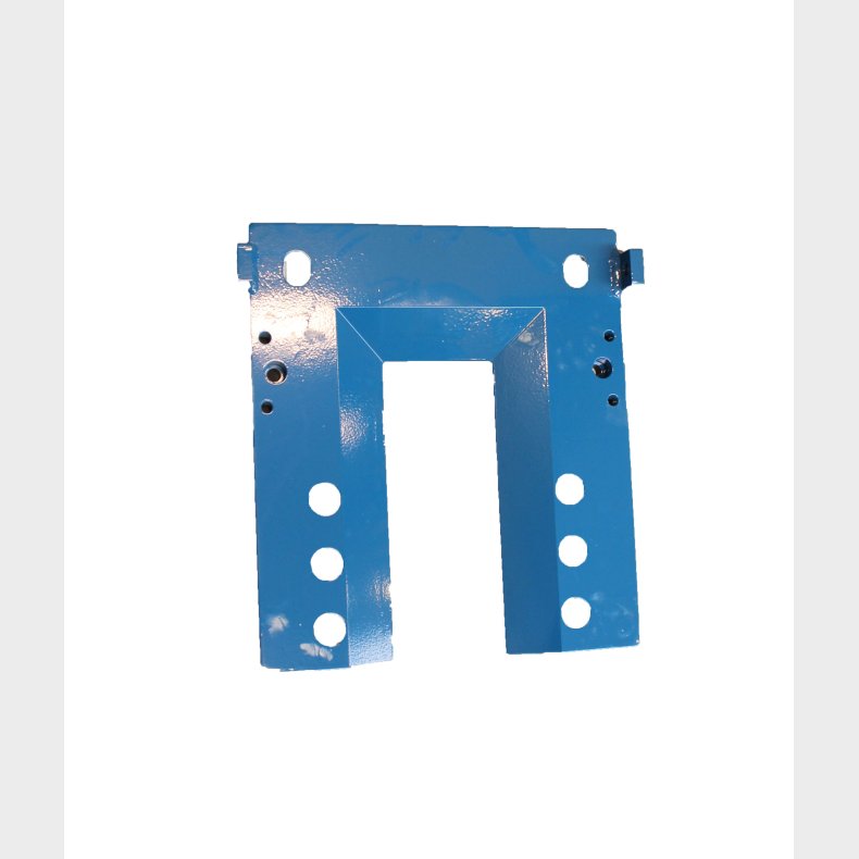 TOP FORSTRKNINGSPLADE VED GEAR FM5500 + FM4900