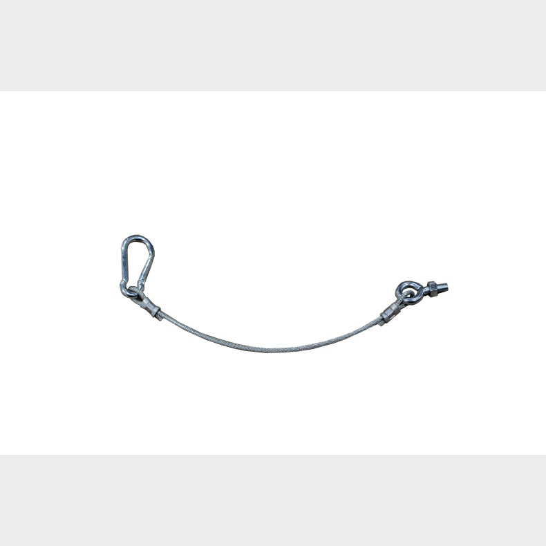 STLWIRE FOR SIDESKRM