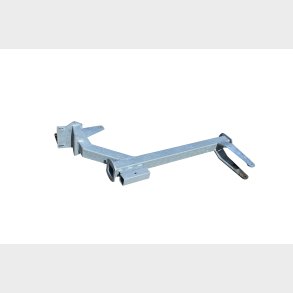 KANONVOGNSKROP BORDING 2 TT2