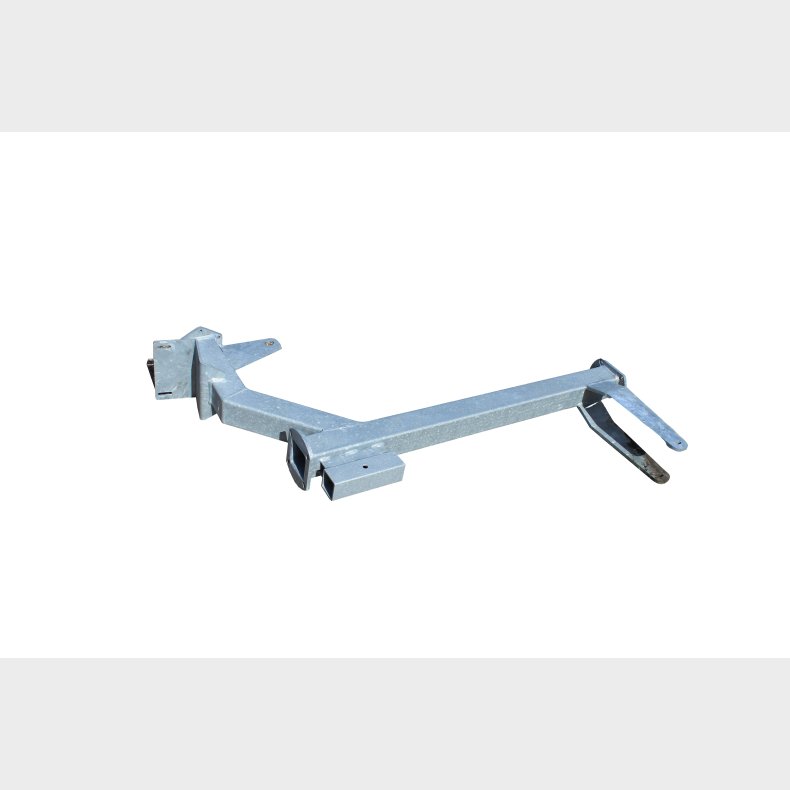 KANONVOGNSKROP BORDING 2 TT2