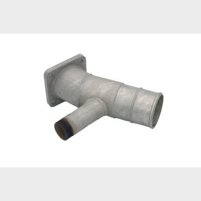 AFGANG FRA GEAR/TURBINE FM 10 GT