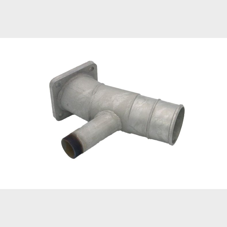 AFGANG FRA GEAR/TURBINE FM 10 GT