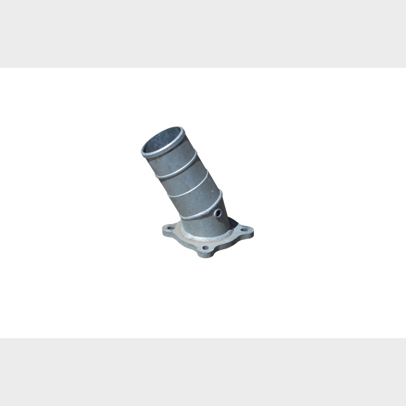 SLANGESTUDS MED FLANGE FM 10 GT