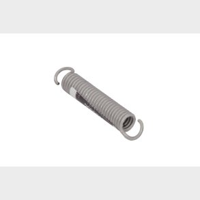 TRKFJEDER 3X18X109,5 MM TIL BREMSEBND GT12