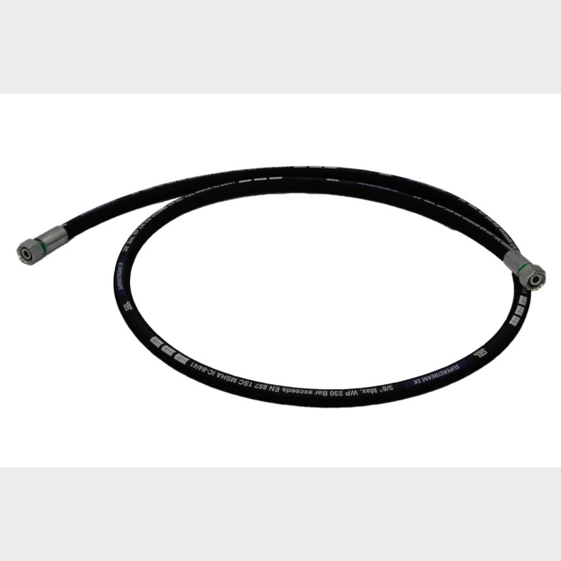 HYD.SLANGE 3/8X1925MM 12X18 MM OMLB.