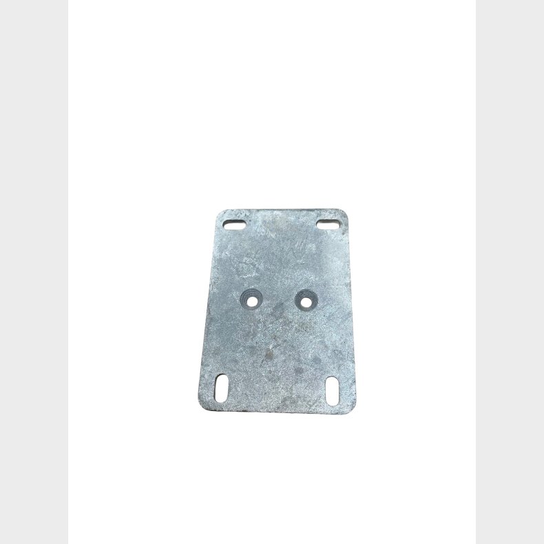 SP�NDEPLADE FOR VENTILBLOK UNDERVOGN FM GT