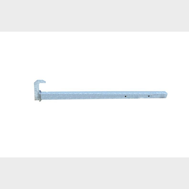 TRKKROG FOR KANONVOGN FM GT 12