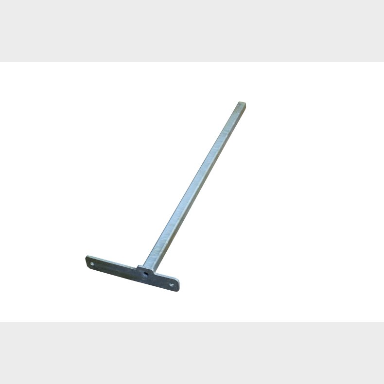 JUSTERING KANONVOGN GT12