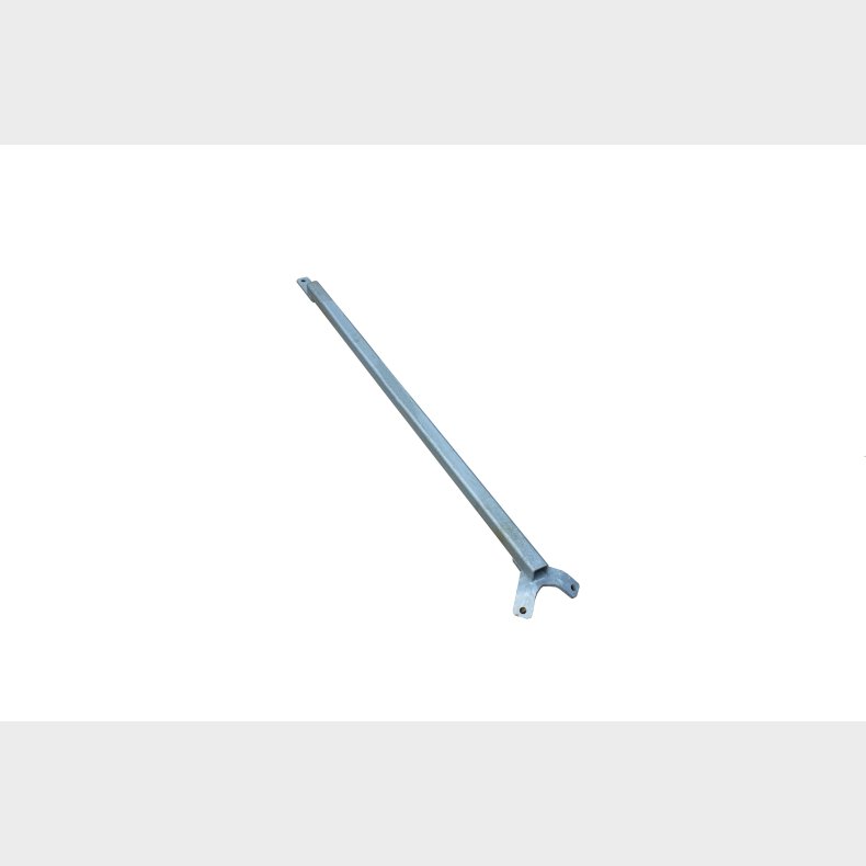 STIVER KANONVOGN FM GT 12